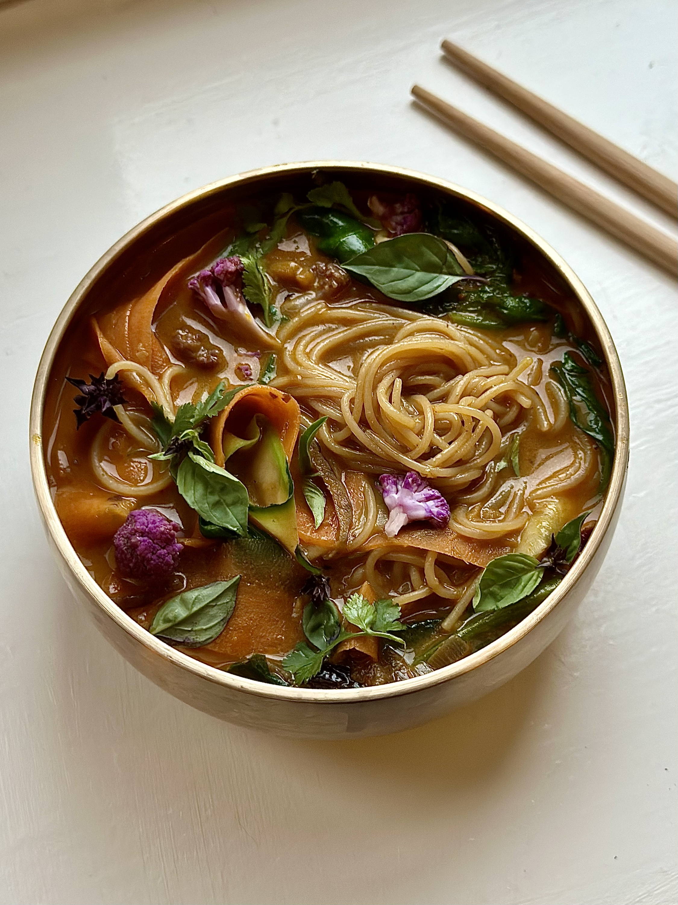 Guide to Noodles What They Are, Types & How to Cook ZENB UK